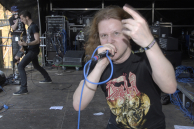 SUBLIME CADAVERIC DECOMPOSITION